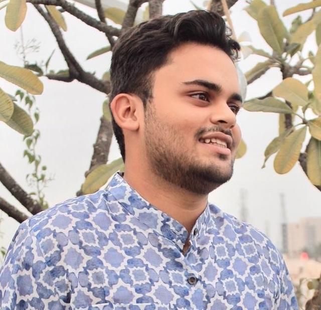 Rahul Nahar Satish Nahar