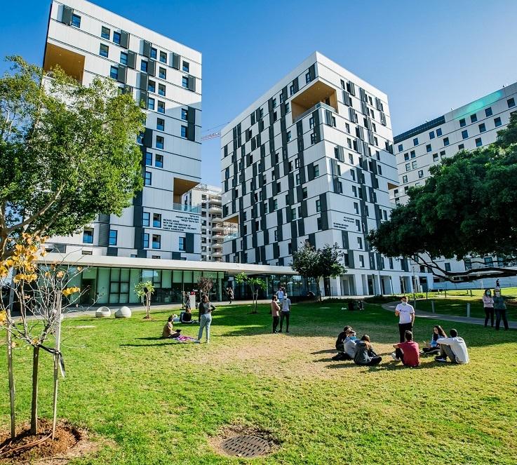 Reichman University