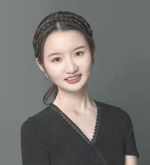 Runsha Jiang