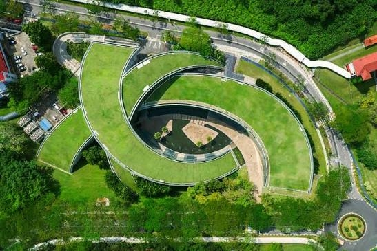 School of Art Design and Media