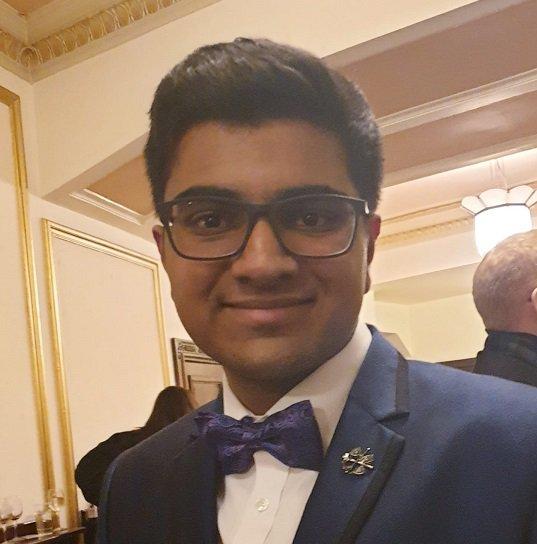 Siddharth Pullabhatla