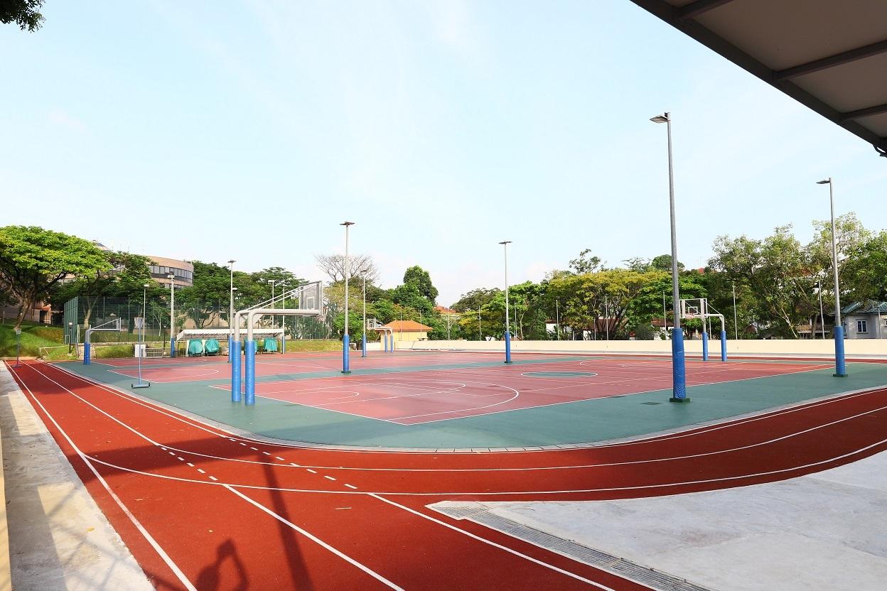 Sport Complex