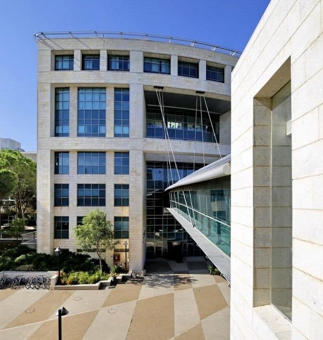 Technion - Israel Institute of Technology