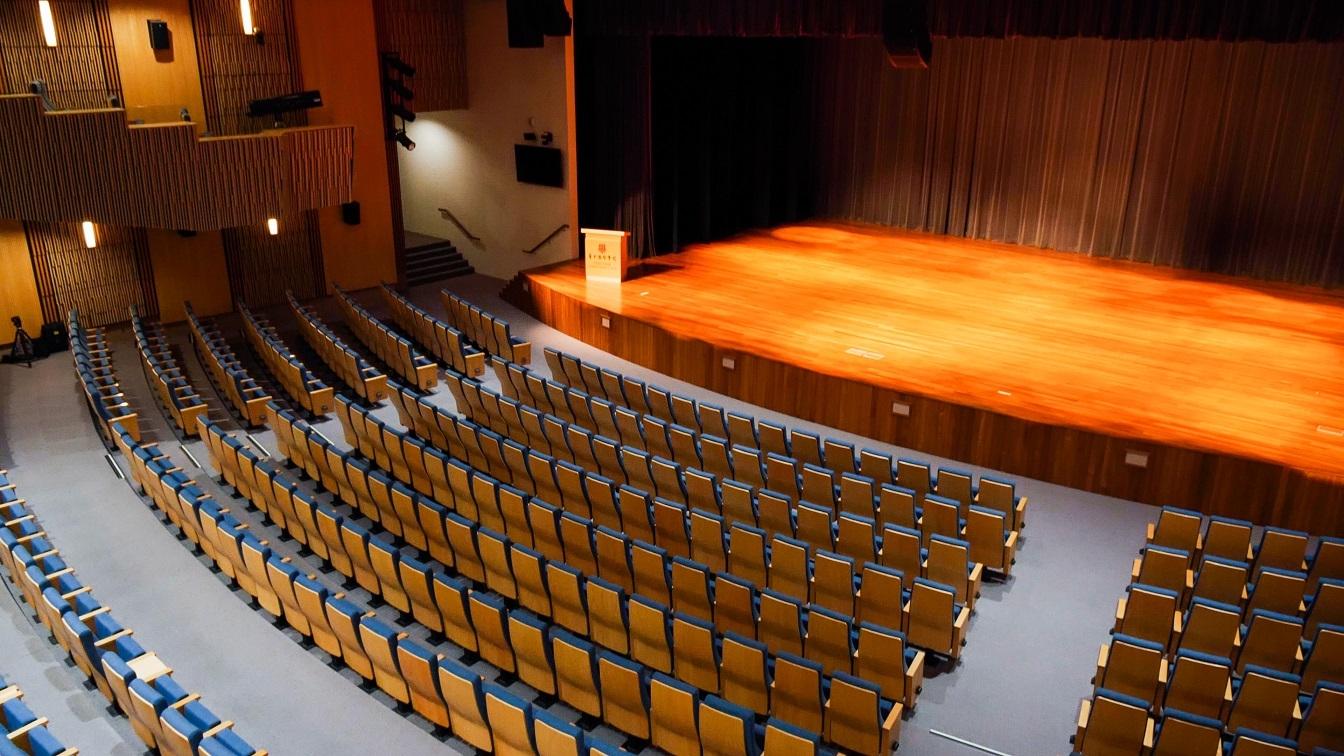 Theatre