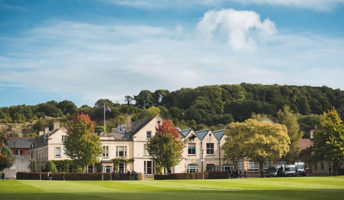 Wycliffe-