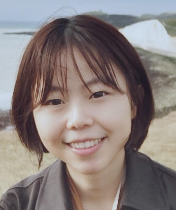 Xin Liu (Shin)