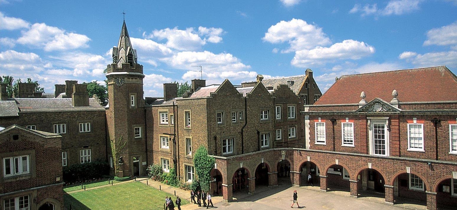 aldenham