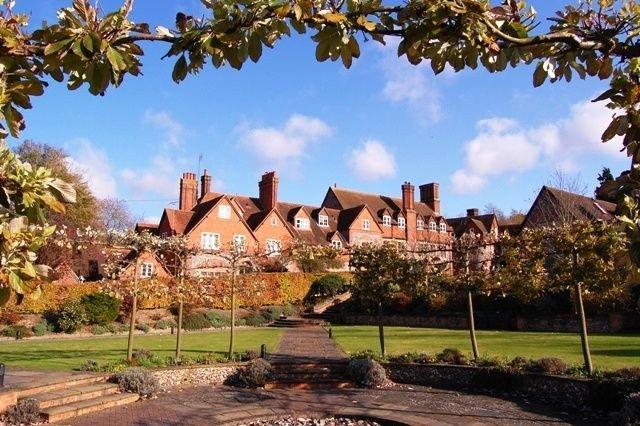 bradfield