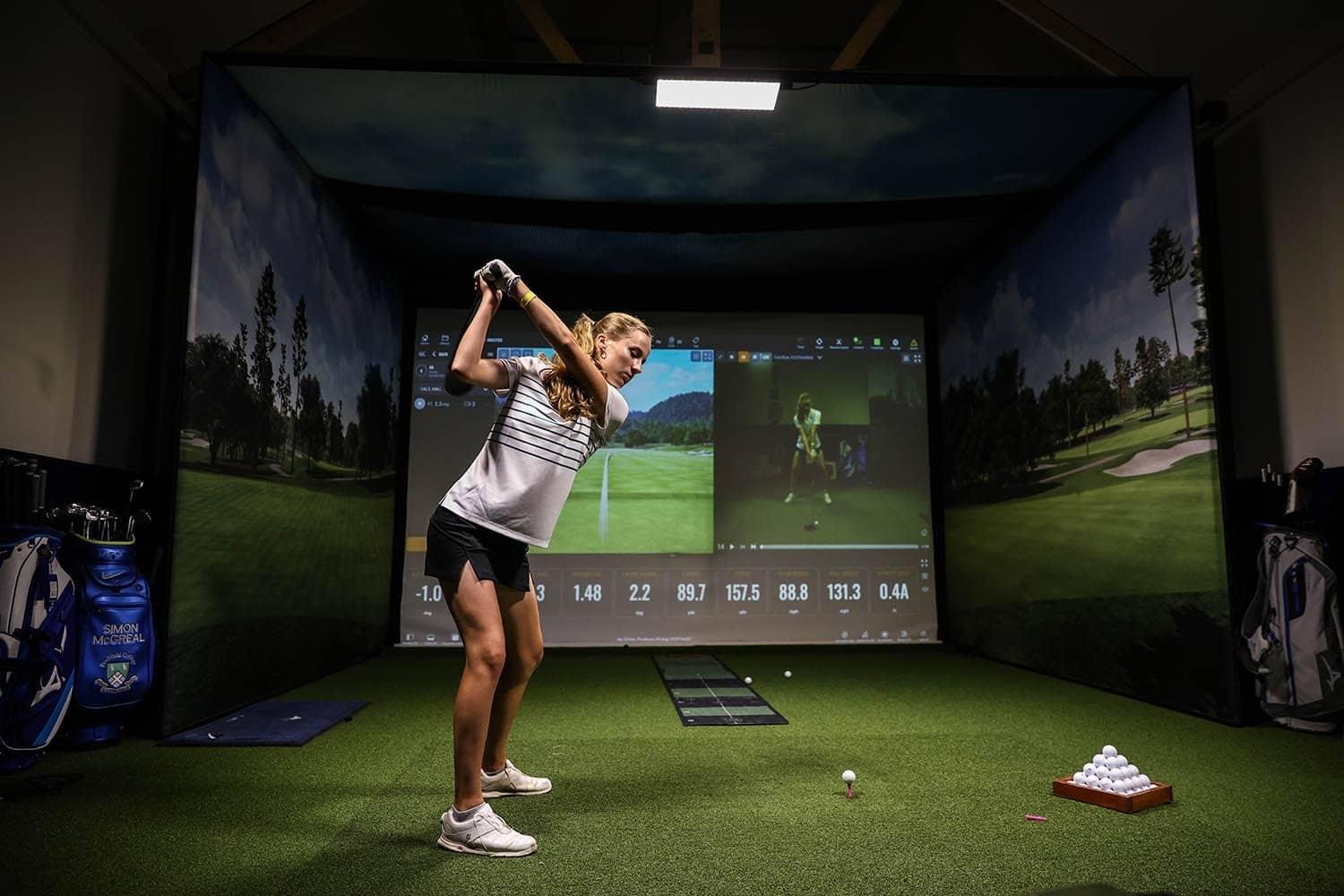 bradfield_Golf-Performance-Studio