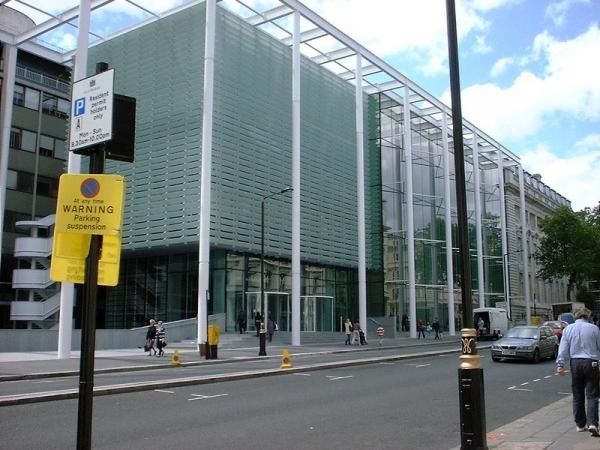 Бизнес-школа Tanaka. Imperial College