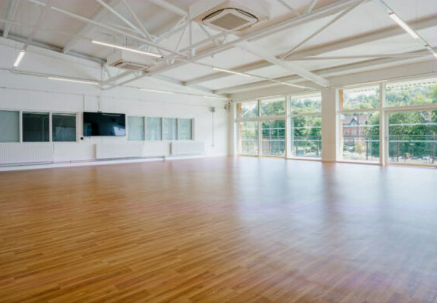caterham-dance-studio