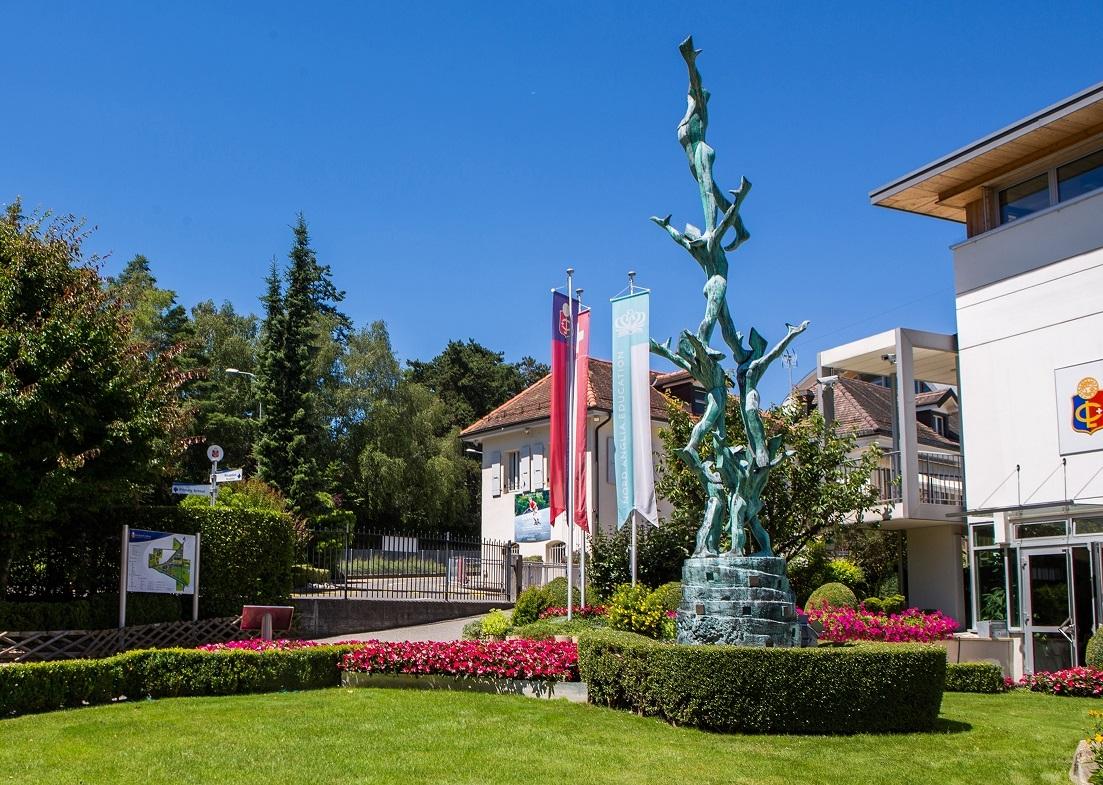 college_du_leman