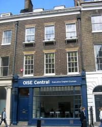 London - OISE