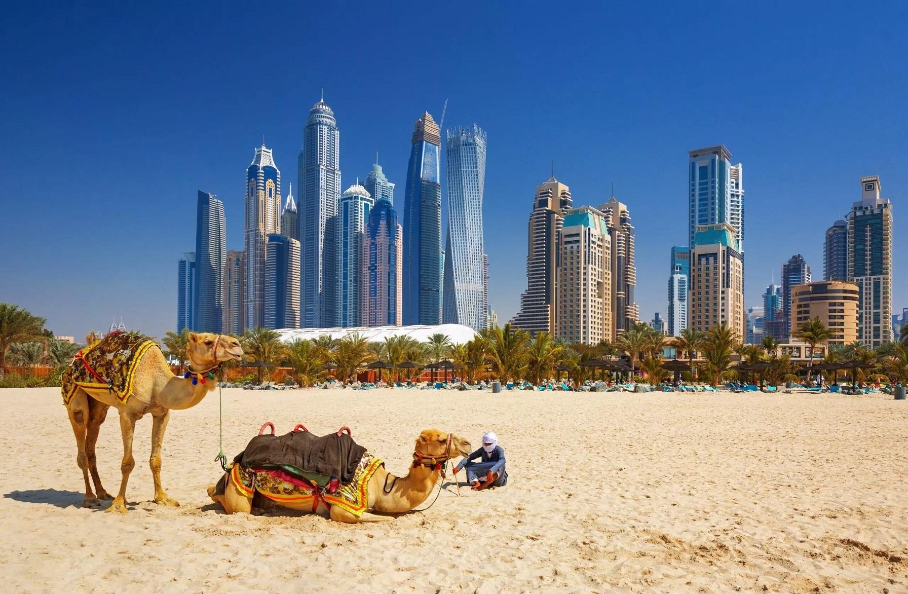 dubai