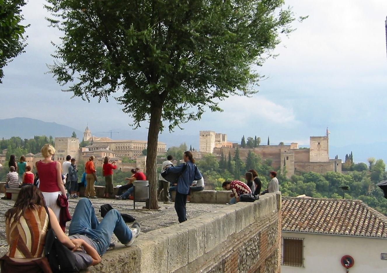 granada