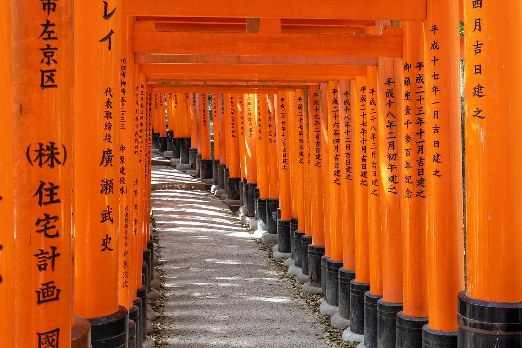 kyoto