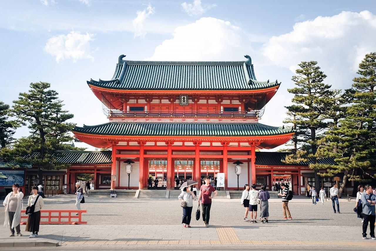 kyoto 1