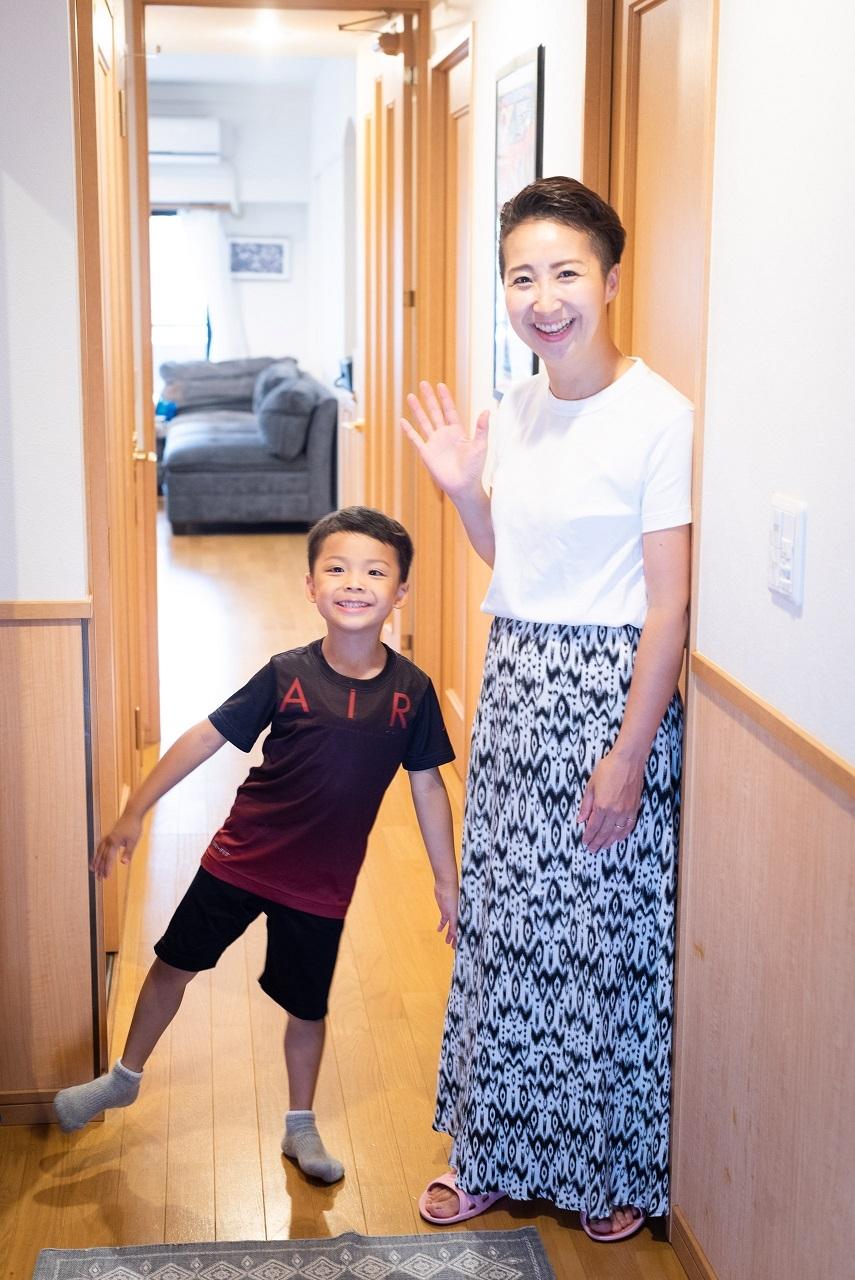 kyoto_Host Family1