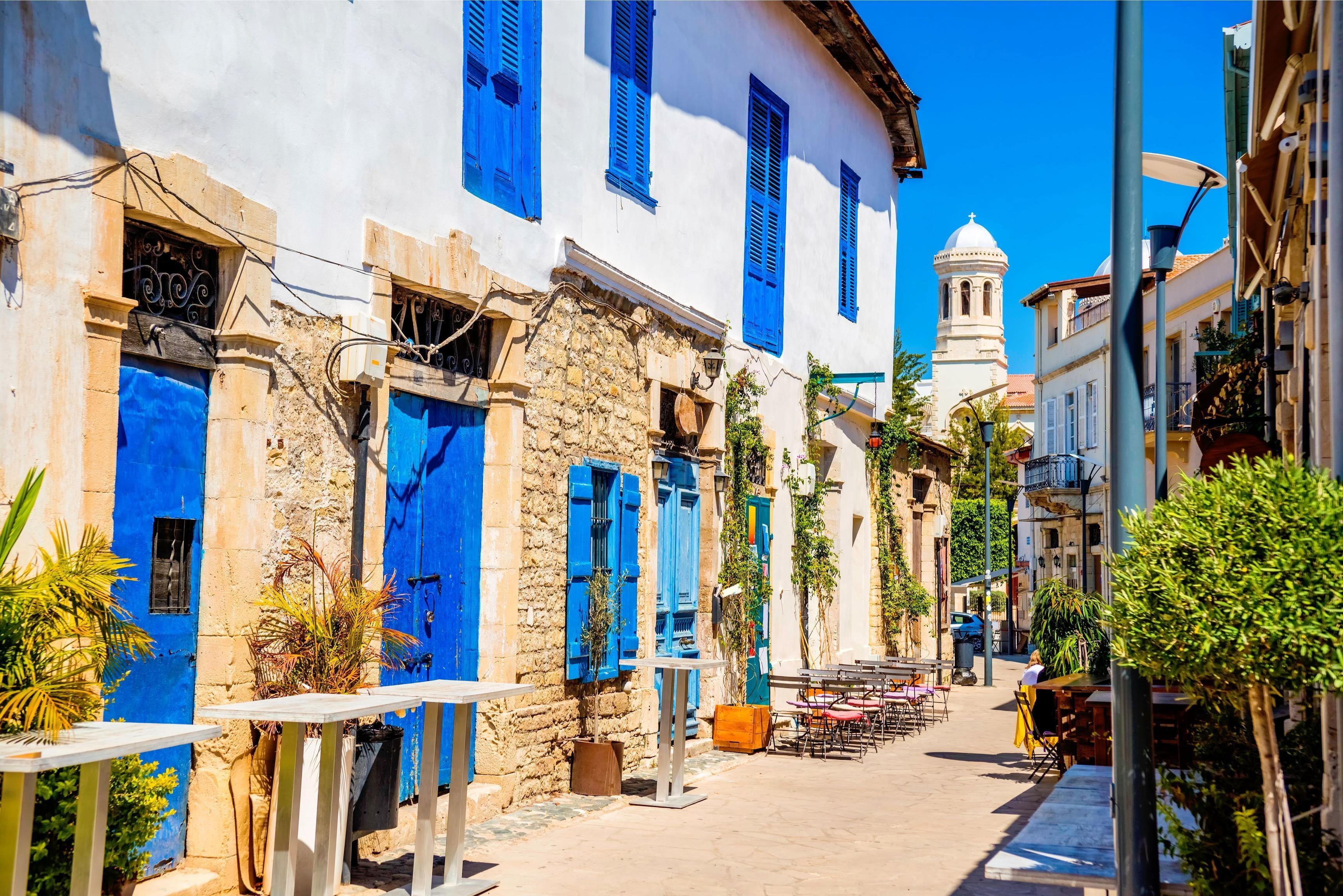 limassol