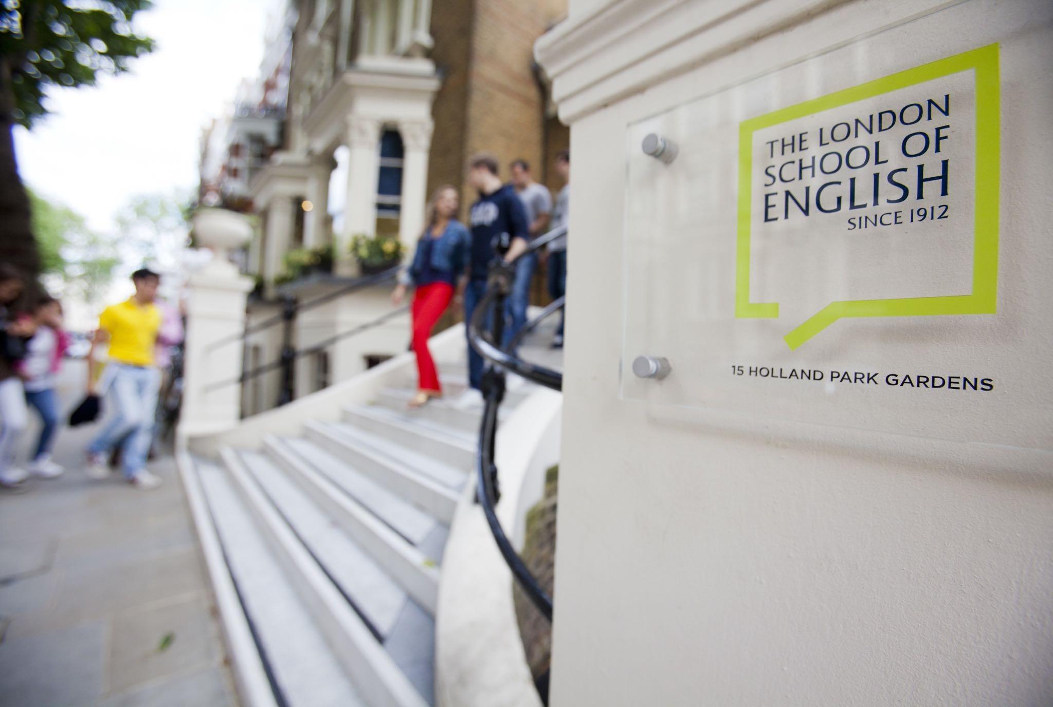 london_school_ofenglish