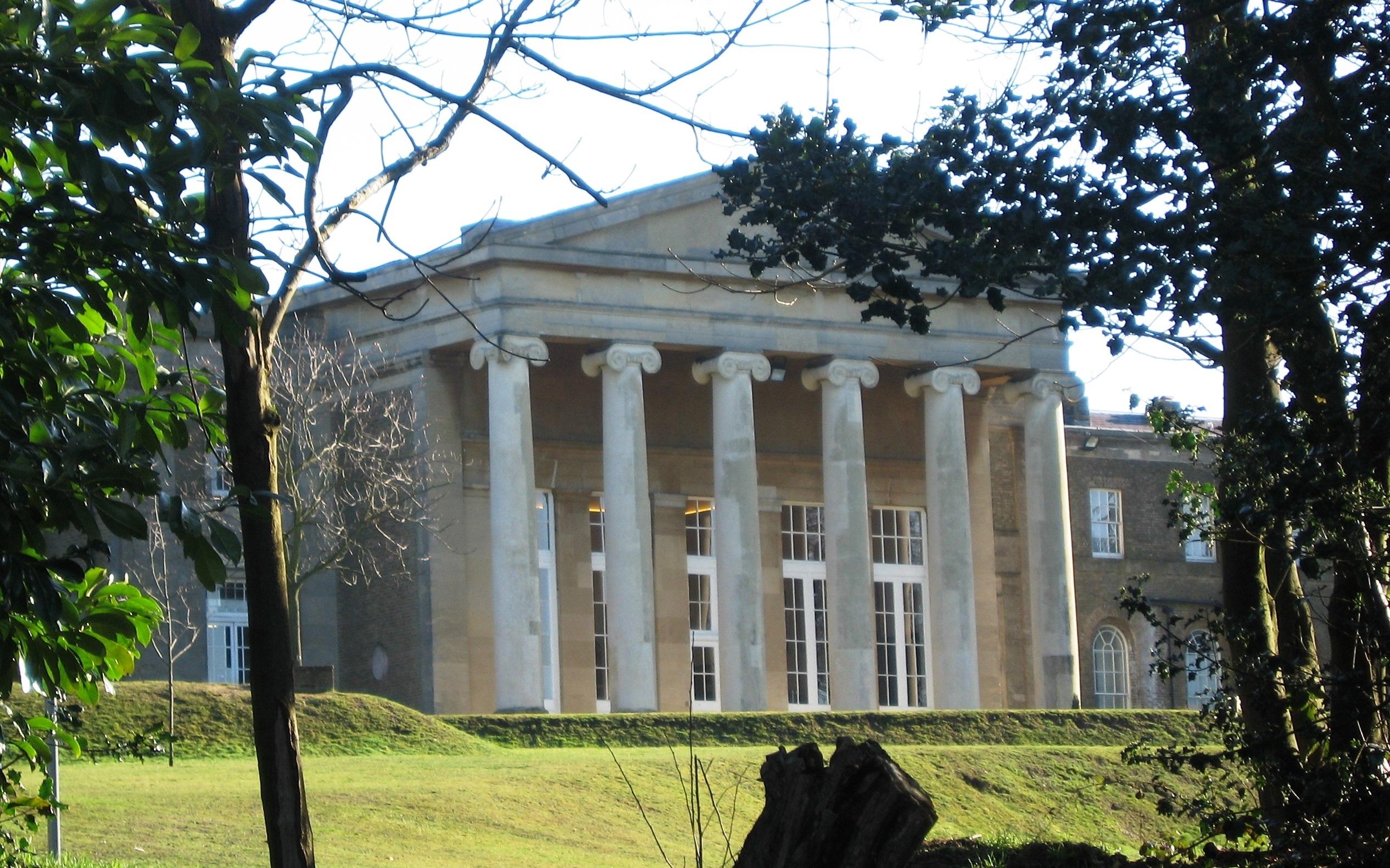 millhill