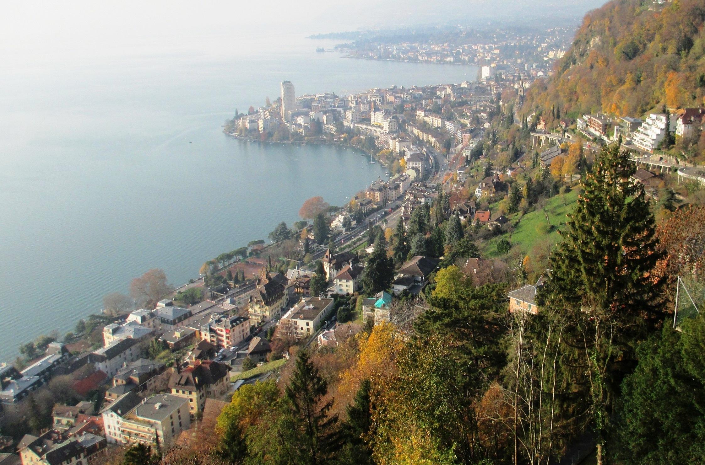 montreux