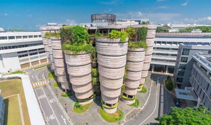 Nanyang Technological University