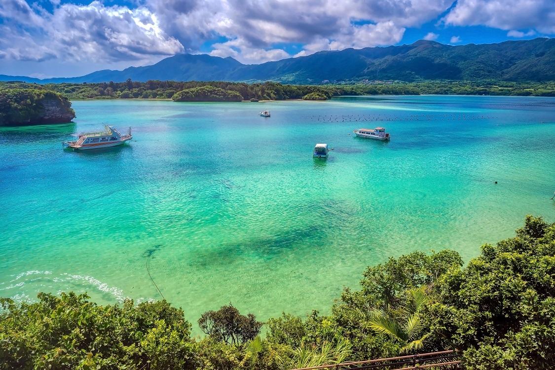 okinawa-Cruise