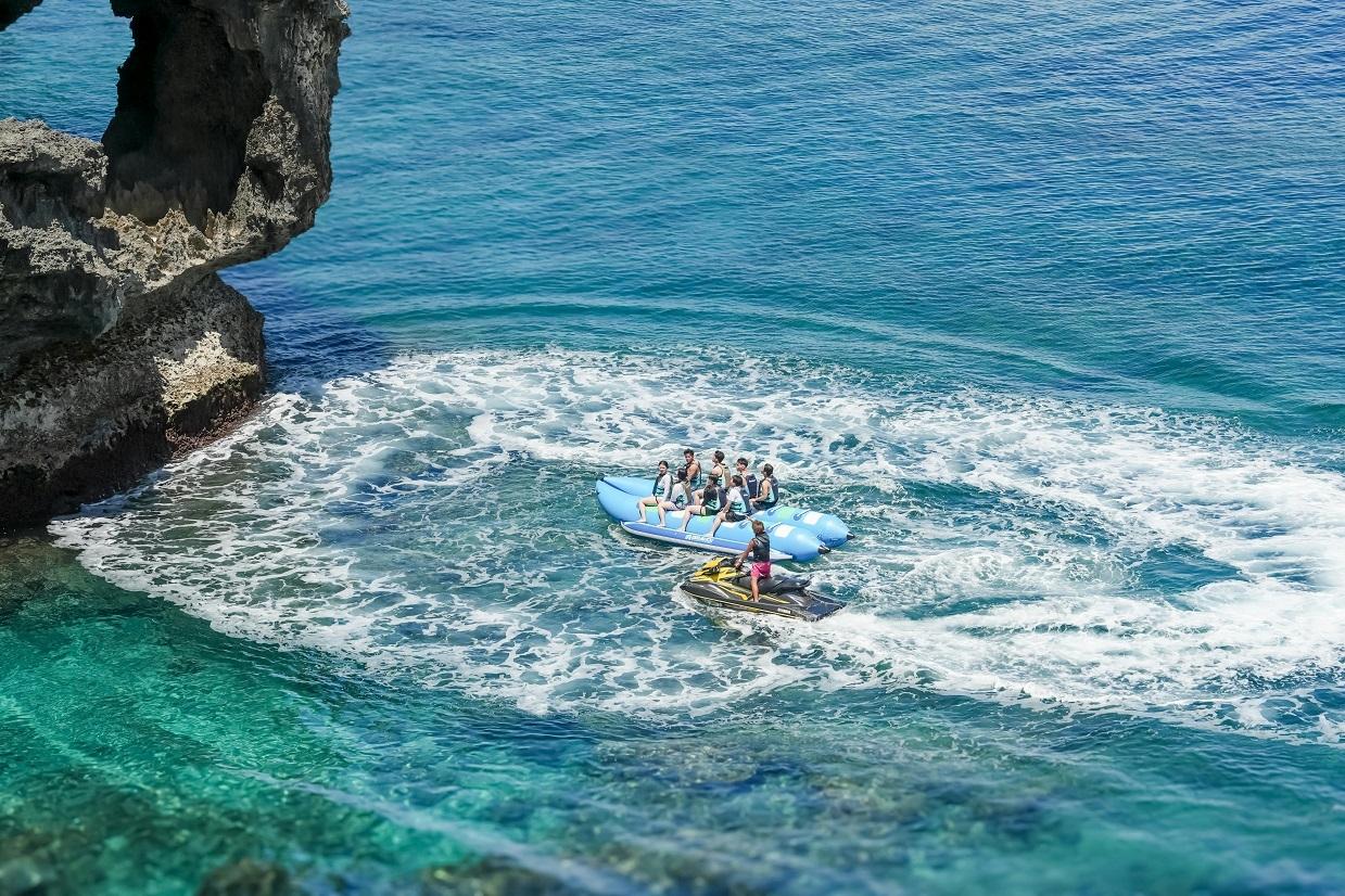 okinawa-raft