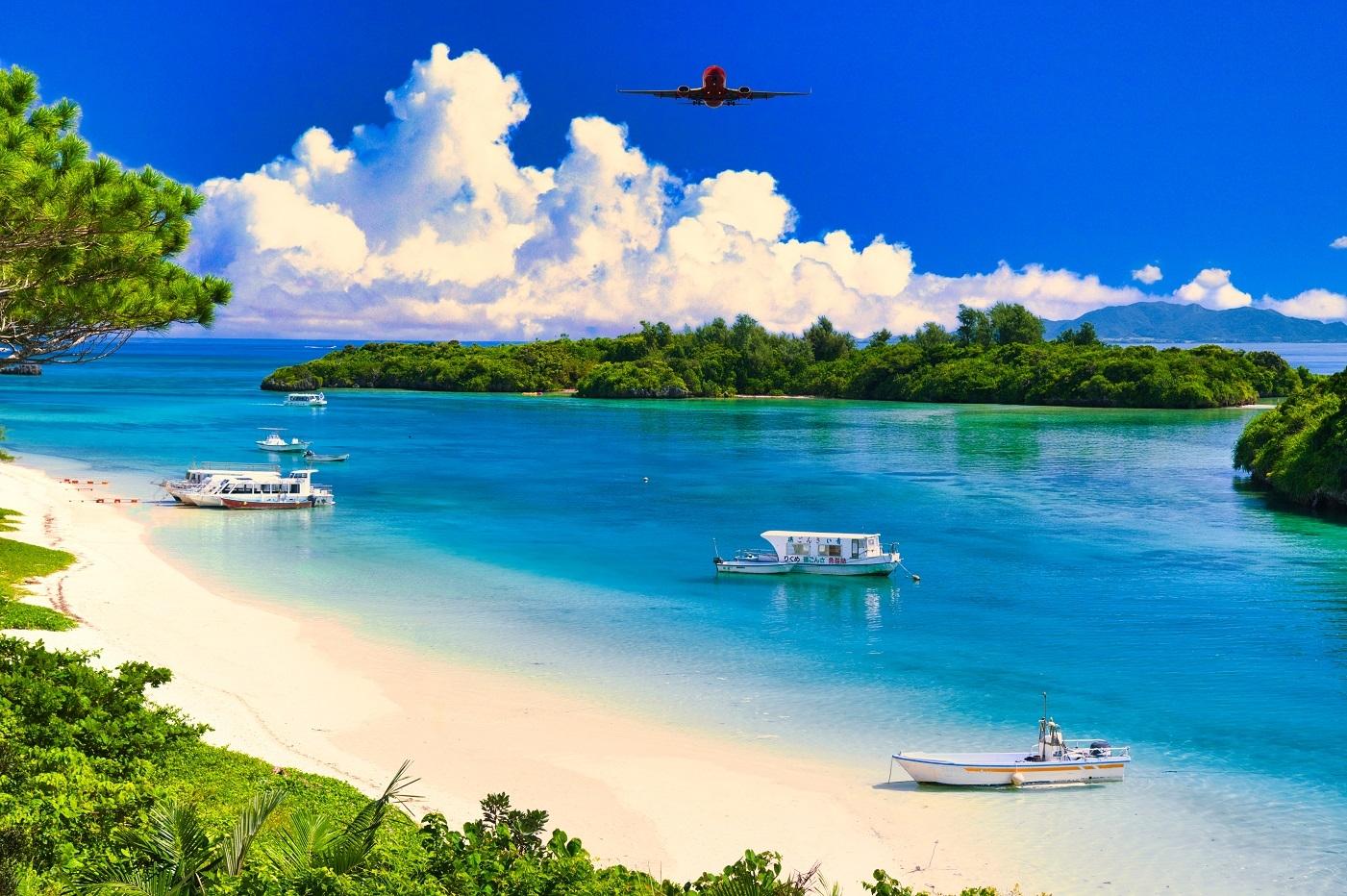 okinawa