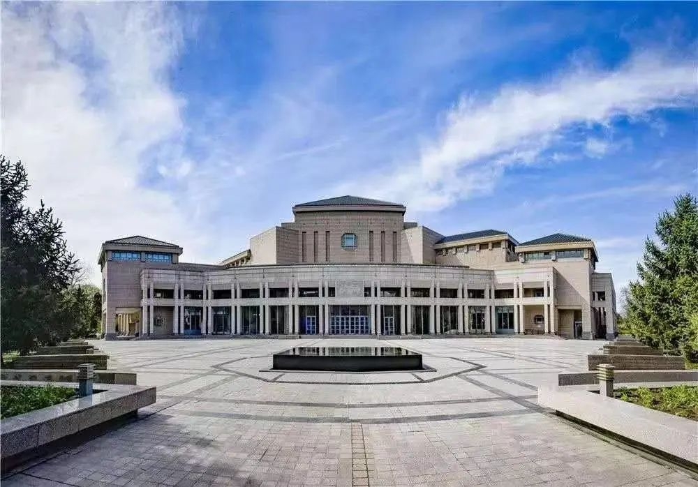 pku-hall