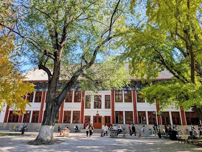 pku-russian-building