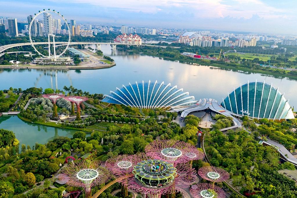 singapore