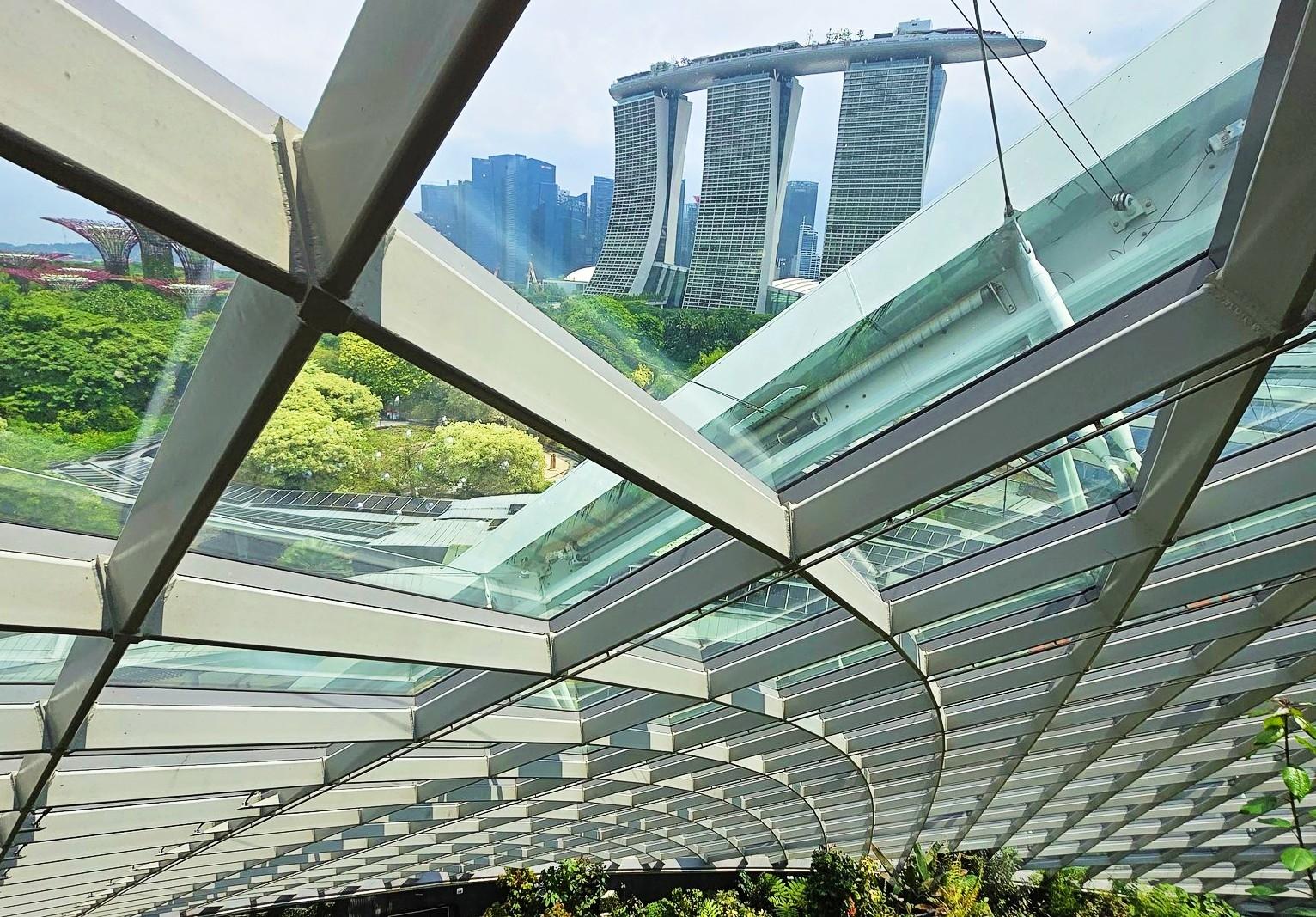 singapore