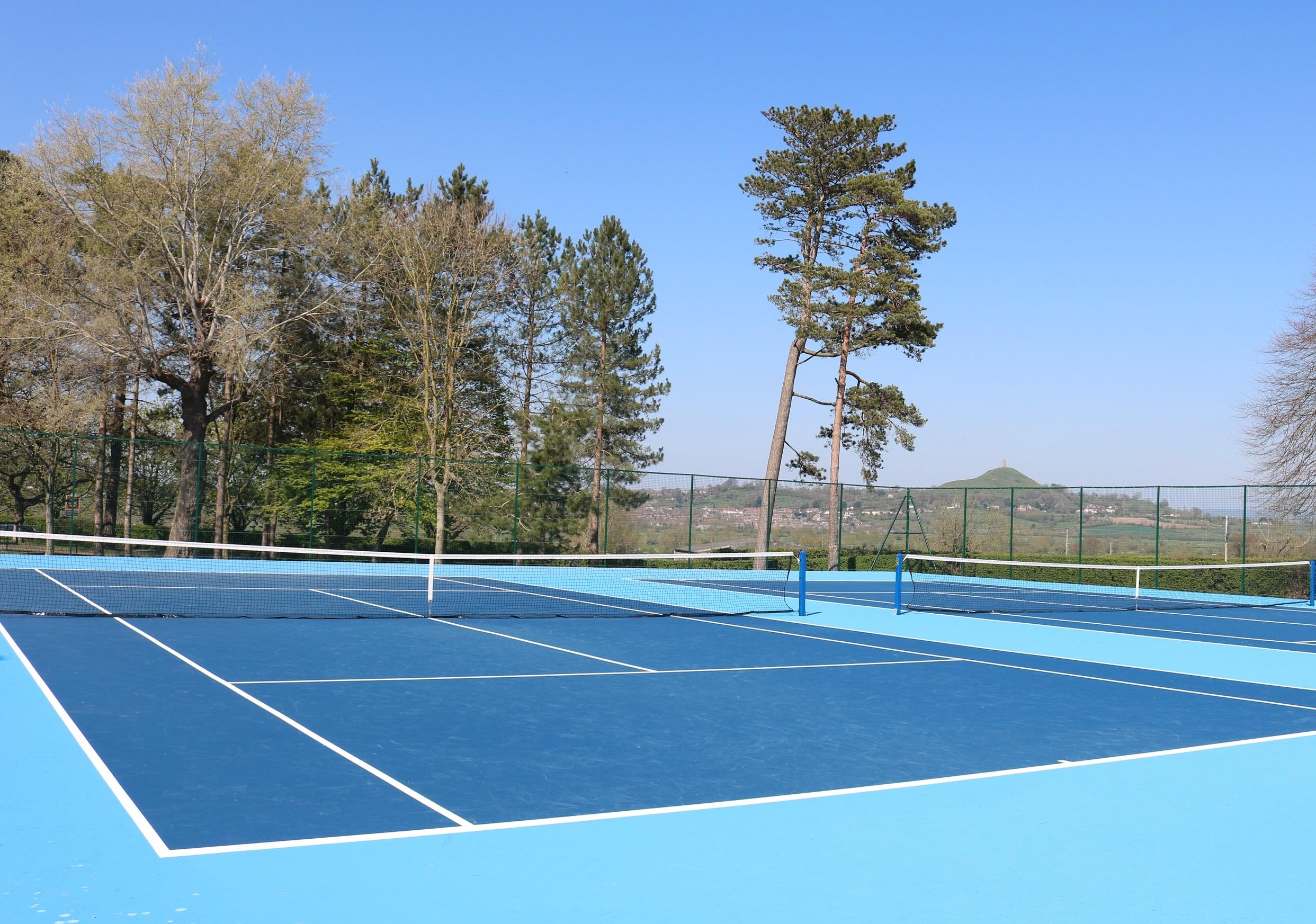 somerset_Tennis Courts