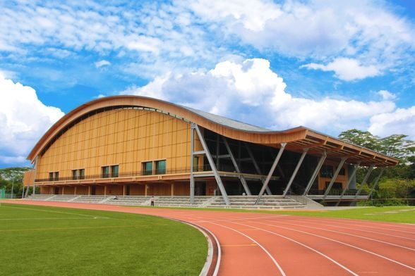 sporthall-ntu