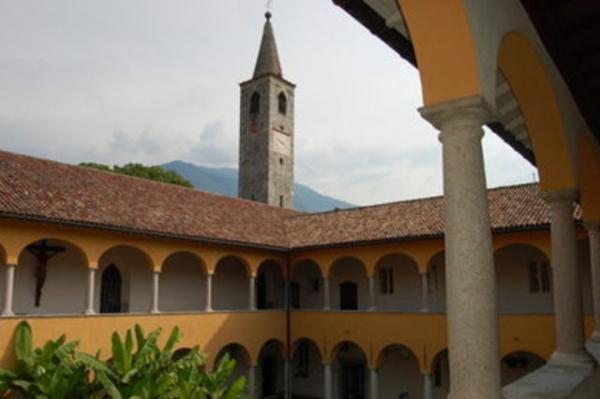 Летняя школа в Швейцарии - Liceo Papio, Ascona