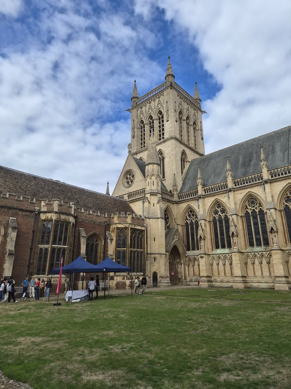 St John's College_1