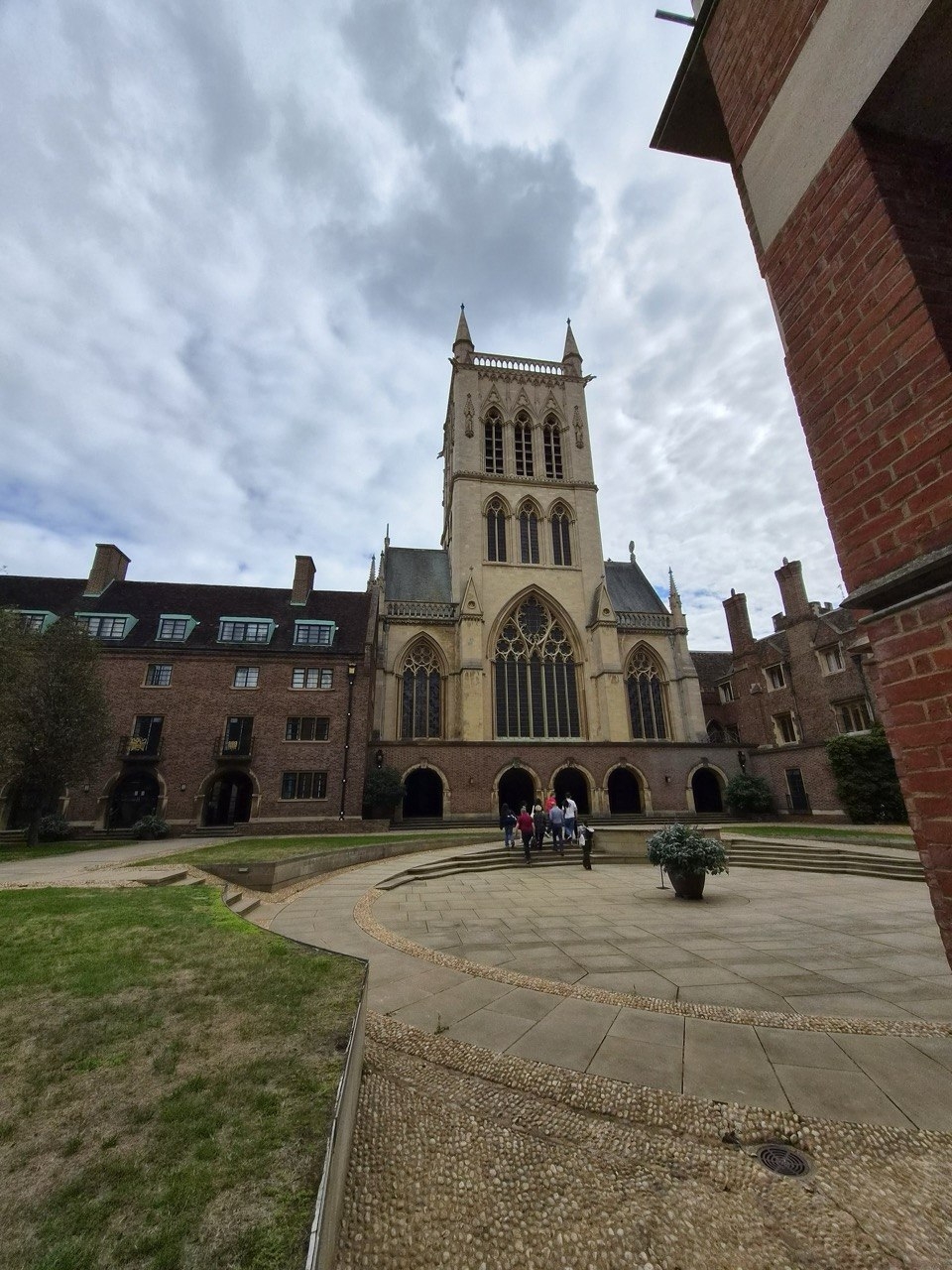 St John's College_4