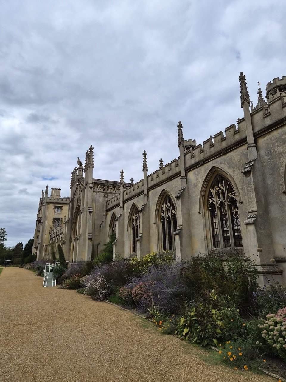 St John's College_5