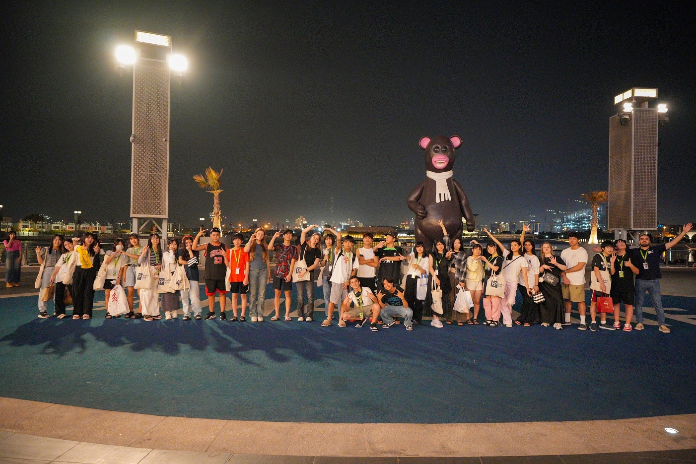 Dubai_Festival City_37
