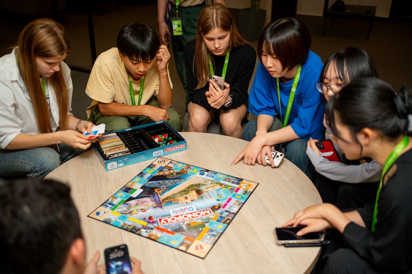 Dubai_Game Night_03