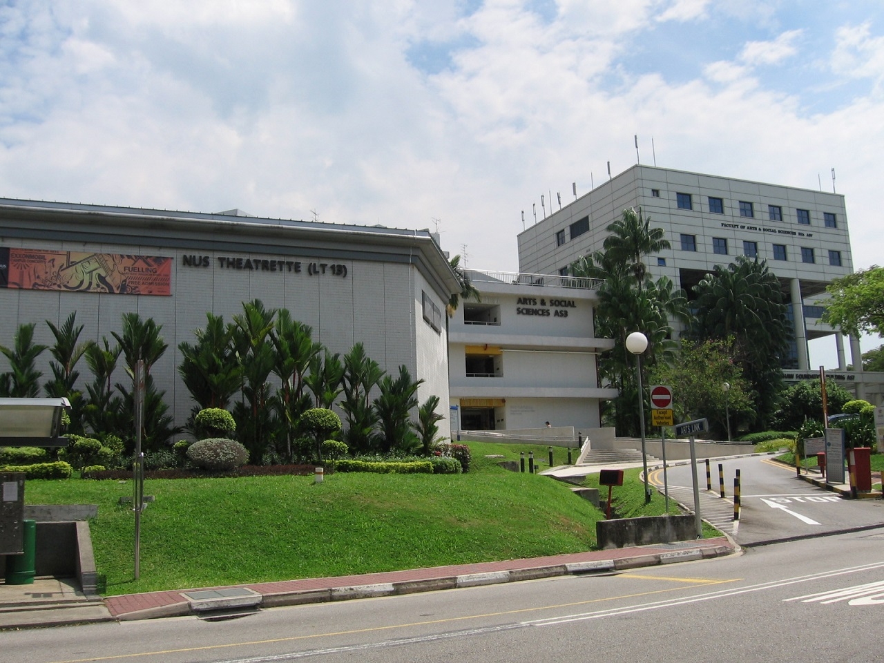 NUS_Arts_&_Social_Sciences