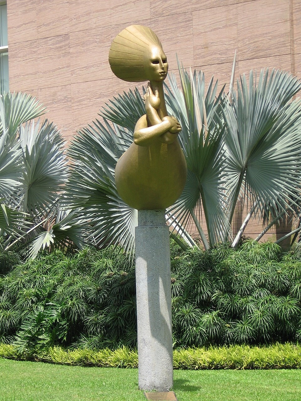 NUS_Cultural_Centre