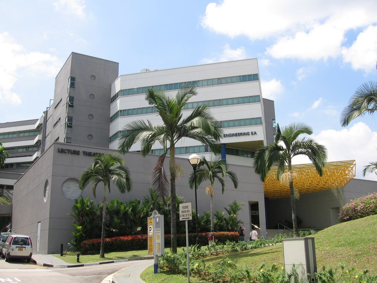 NUS_Engineering_faculty
