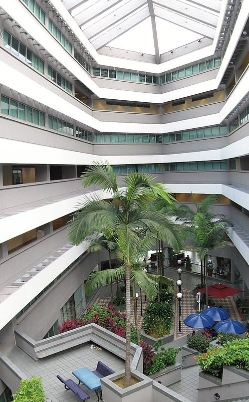 NUS_Faculty_of_Engineering
