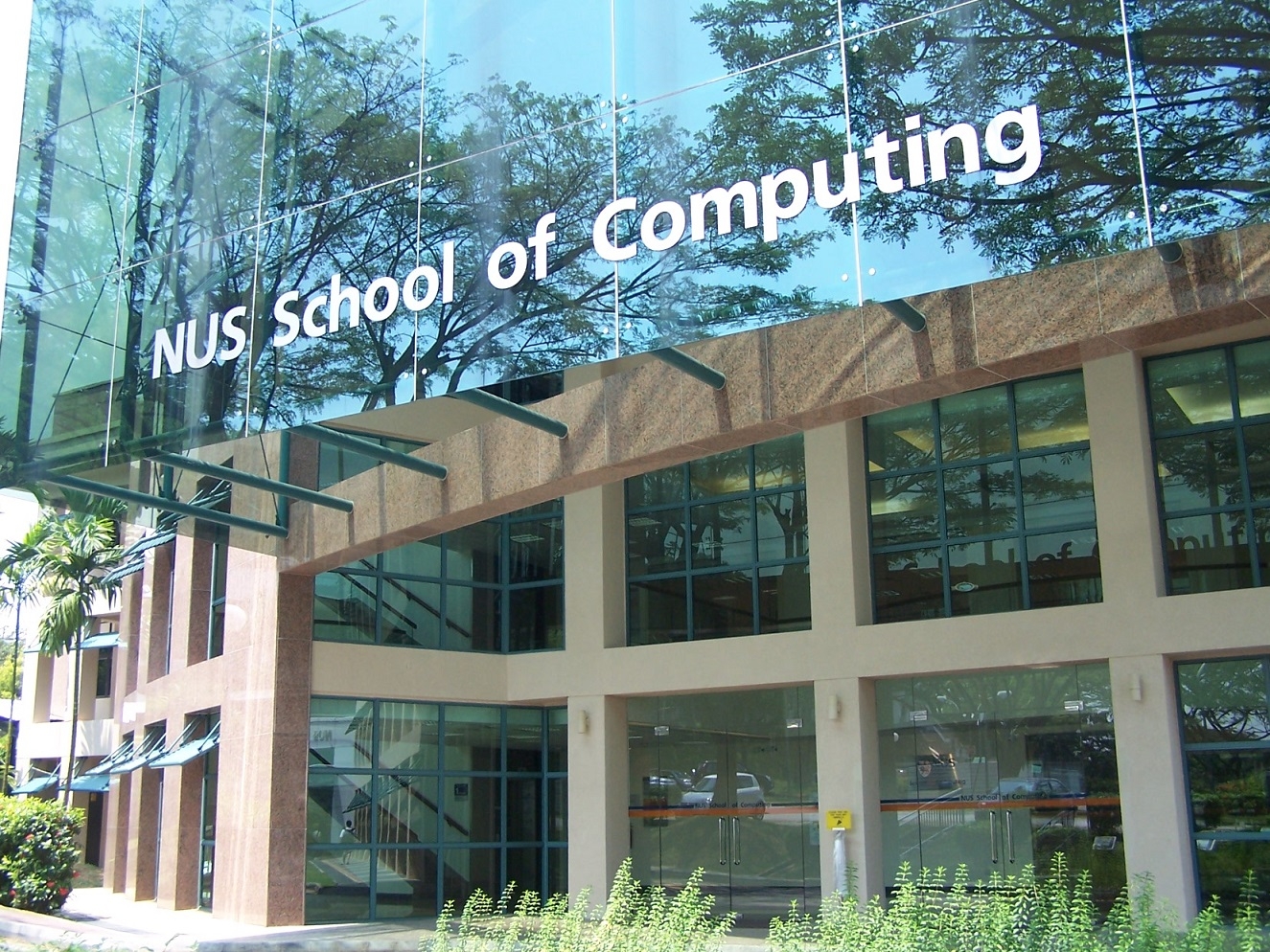 NUS_School_Computing