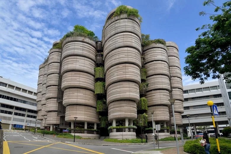 Nanyang-Technological-University
