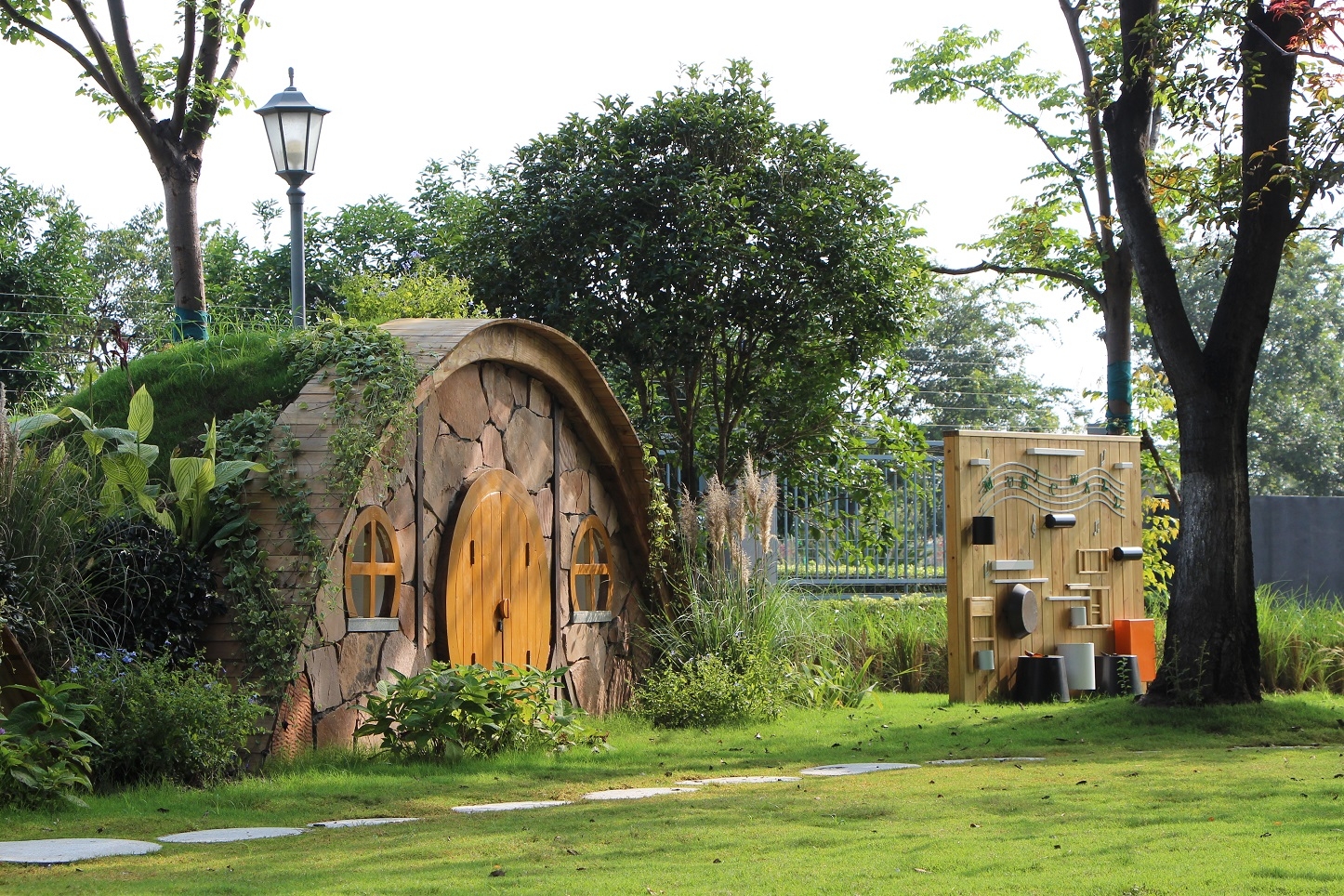 WASCZ Nursery