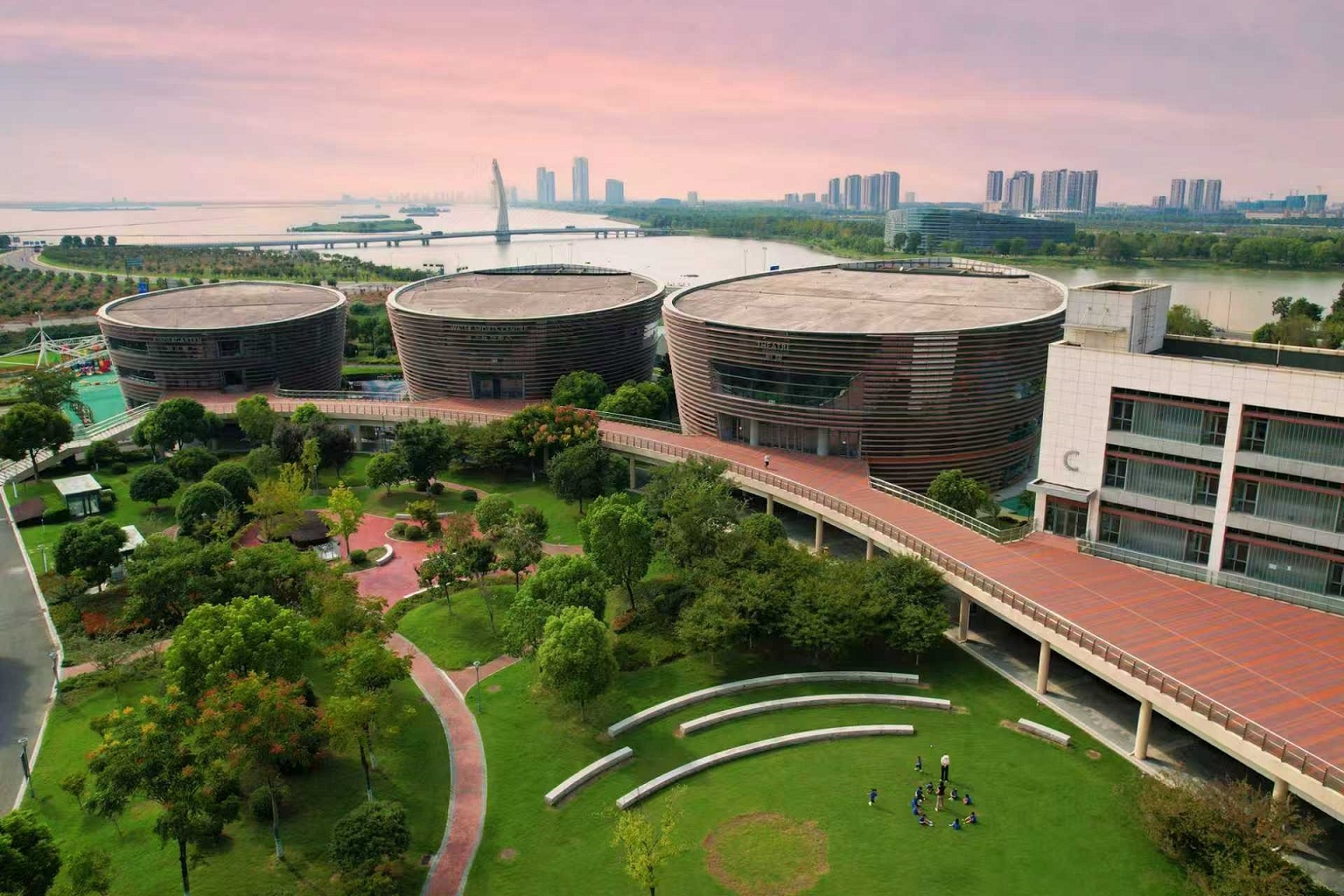 Wycombe Abbey Changzhou